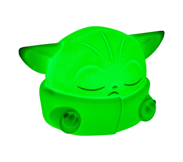 Paladone Squishy Glo Silicone Light Star Wars Grogu