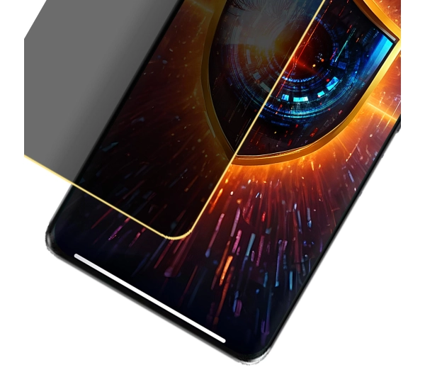 3mk Silky Matt Privacy do Honor Magic 7 Lite