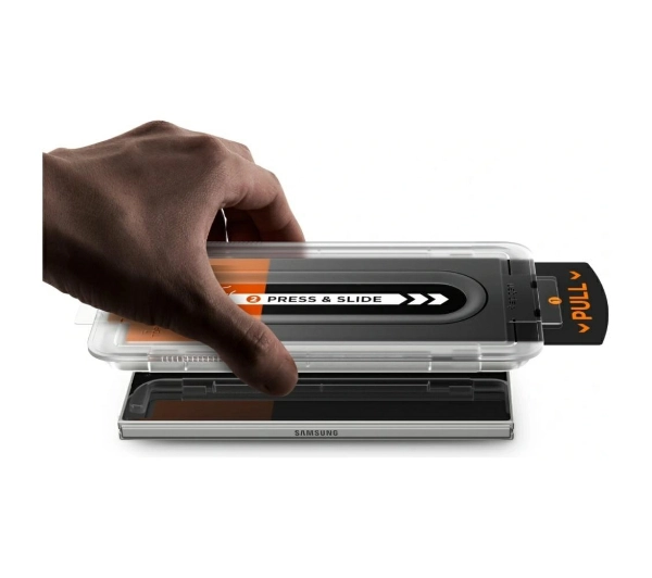 Spigen AGL09580 Glas.Tr EZ FIT Pro HD do Samsung Galaxy Z Fold7