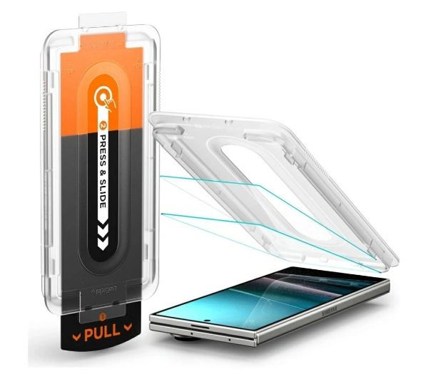 Spigen AGL09580 Glas.Tr EZ FIT Pro HD do Samsung Galaxy Z Fold7