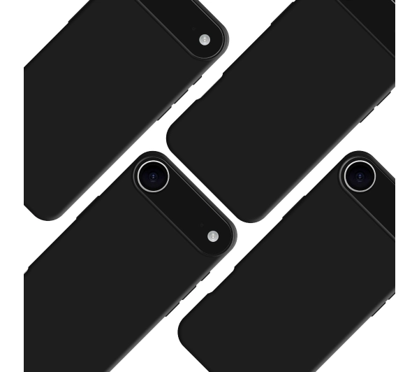 3mk Matt Case Pro do Apple iPhone 17 Air