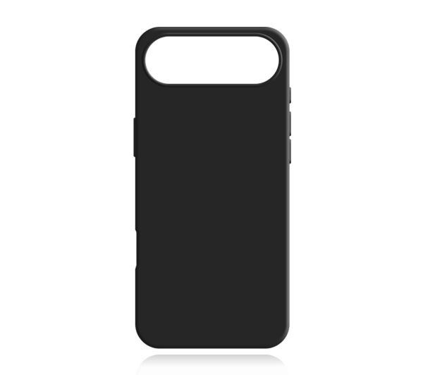 3mk Hardy MagSilicone Graphite do Apple iPhone 17 Air
