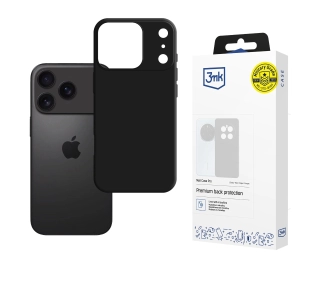 3mk Matt Case Pro do Apple iPhone 17 Pro Max