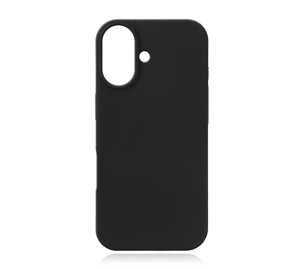 3mk Hardy MagSilicone Graphite do Apple iPhone 17