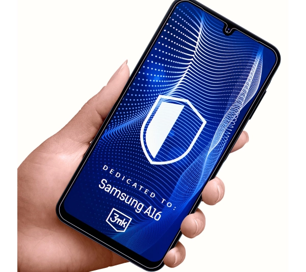 3mk FlexibleGlass Pro do Samsung Galaxy A16 4G / 5G