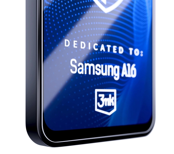 3mk FlexibleGlass Pro do Samsung Galaxy A16 4G / 5G