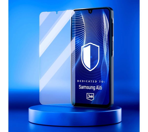 3mk FlexibleGlass Pro do Samsung Galaxy A16 4G / 5G