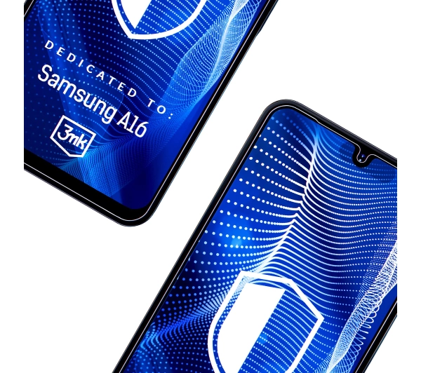3mk FlexibleGlass Pro do Samsung Galaxy A16 4G / 5G