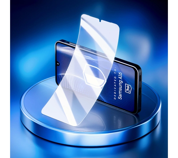 3mk FlexibleGlass Pro do Samsung Galaxy A16 4G / 5G