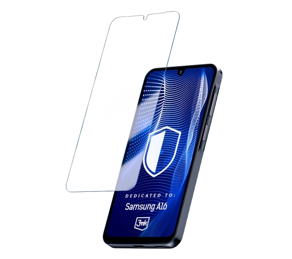 3mk FlexibleGlass Pro do Samsung Galaxy A16 4G / 5G