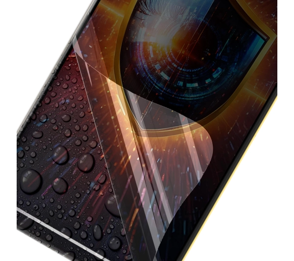 3mk Silky Matt Privacy do Google Pixel 8 Pro