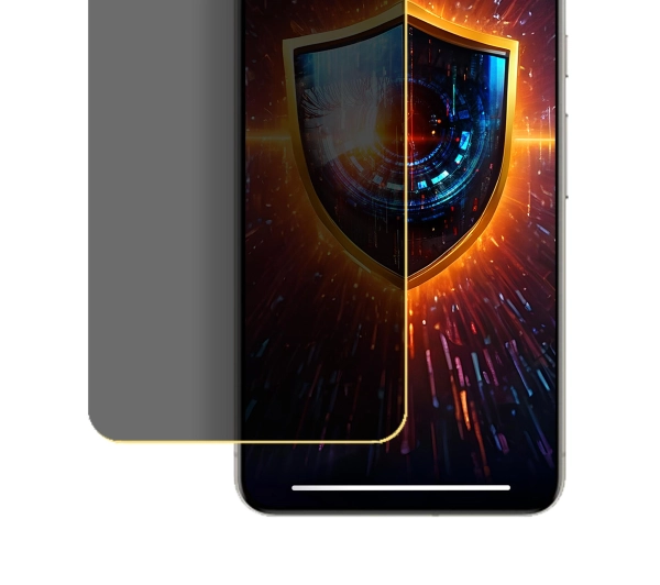 3mk Silky Matt Privacy do Google Pixel 8 Pro