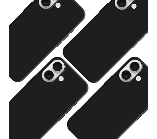 3mk Matt Case Pro do Apple iPhone 17