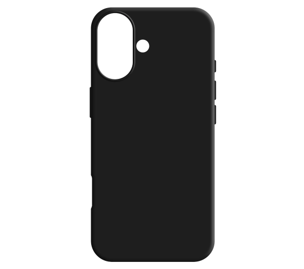 3mk Matt Case Pro do Apple iPhone 17