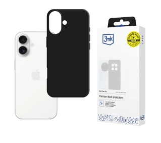3mk Matt Case Pro do Apple iPhone 17