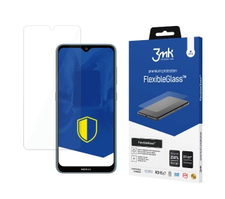 3mk FlexibleGlass do Nokia 7.2