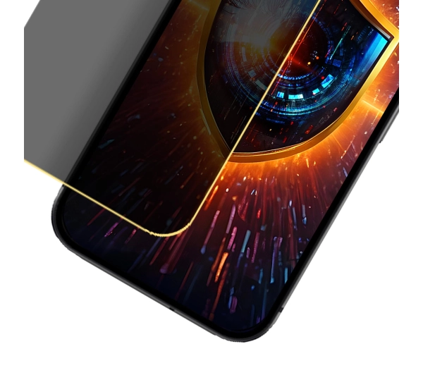 3mk Silky Matt Privacy do Google Pixel 9A