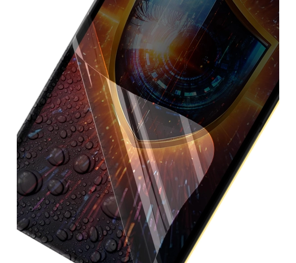3mk Silky Matt Privacy do Google Pixel 9A