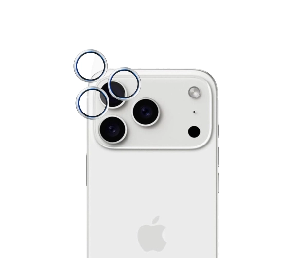 3mk HARDY Lens Protection Pro do Apple iPhone 17 Pro/  iPhone 17 Pro Max