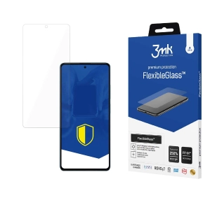 3mk FlexibleGlass do POCO X5 5G