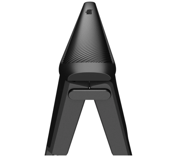 Spigen Slim Armor Pro MagSafe do Galaxy Z Fold7 Czarny - Kup na Raty - RRSO 0%