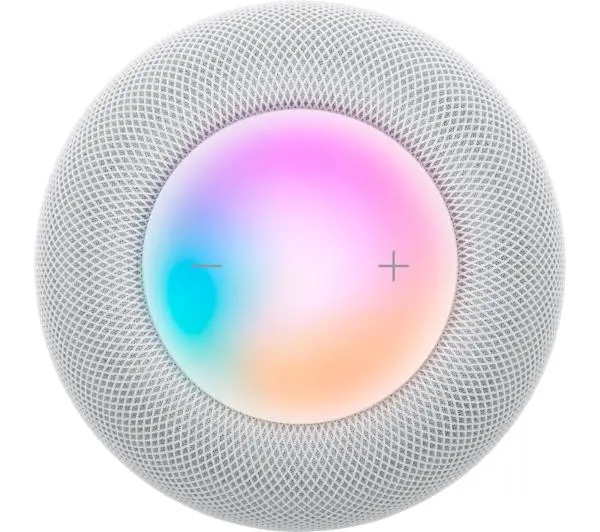 Apple HomePod gen.3 Biały - Kup na Raty - RRSO 0%