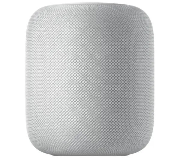 Apple HomePod gen.3 Biały - Kup na Raty - RRSO 0%