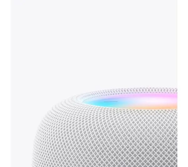 Apple HomePod gen.3 Biały - Kup na Raty - RRSO 0%