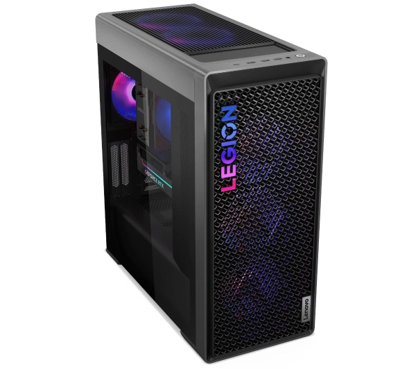 Lenovo T7 34IAS10 Ultra 9-285K 64GB RAM 2TB Dysk SSD RTX5080