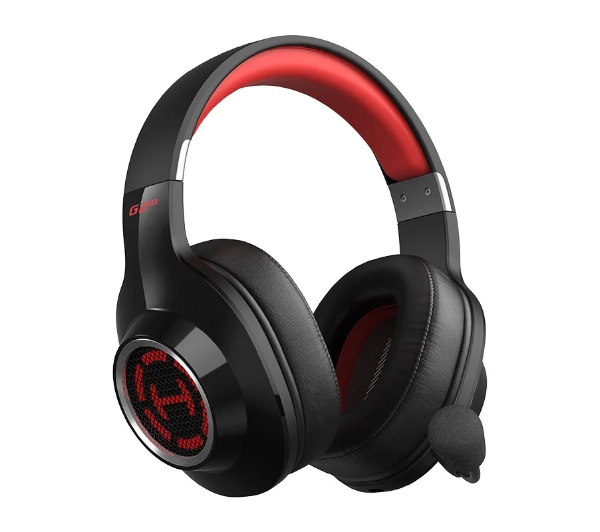 Edifier HECATE G2 S, Nauszne Czarny