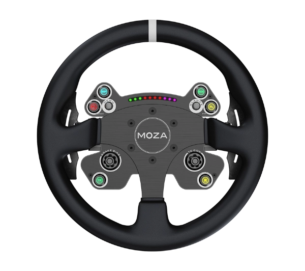 MOZA Racing CS V2P do PC