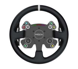 MOZA Racing CS V2P do PC - Kup na Raty - RRSO 0%