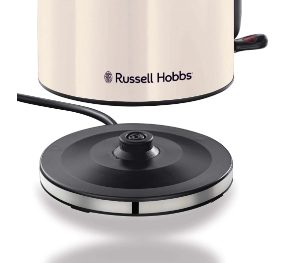 Russell Hobbs Colours Plus Jasmine 28510-70 1,7l 2400W