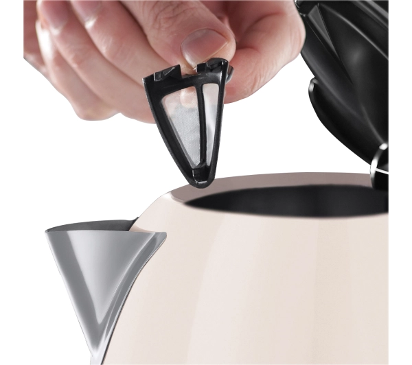 Russell Hobbs Colours Plus Jasmine 28510-70 1,7l 2400W