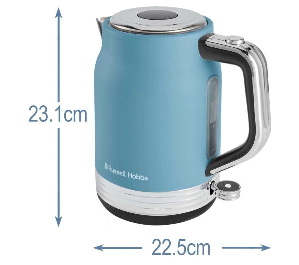 Russell Hobbs 28641-70 1,7l 2400W