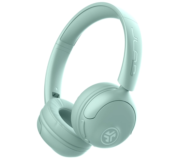 JLab STUDIO 2 Wireless Nauszne Bluetooth Miętowy