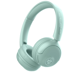 JLab STUDIO 2 Nauszne Bluetooth Miętowy