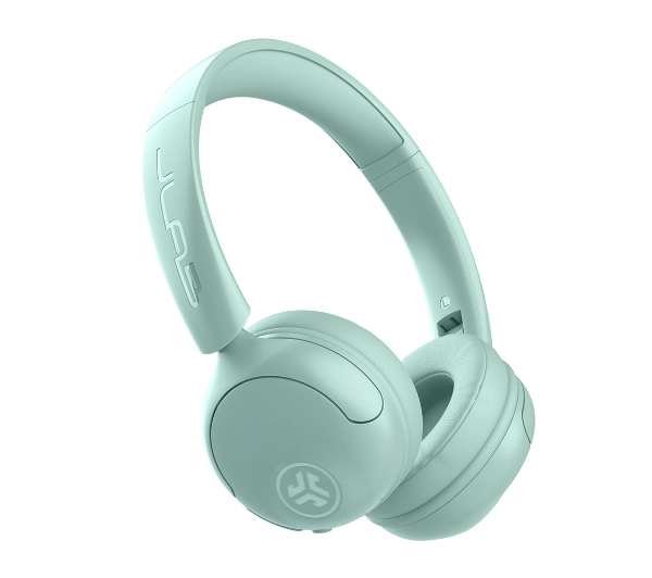 JLab STUDIO 2 Nauszne Bluetooth Miętowy