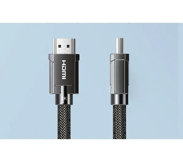 UGREEN HD135 1,5m Czarny