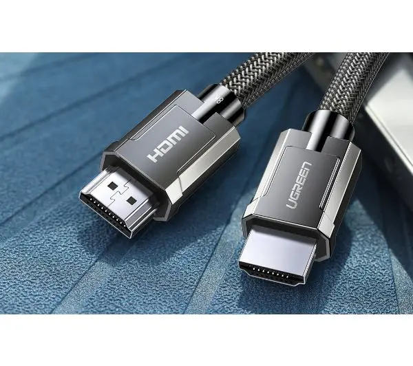 UGREEN HD135 1,5m Czarny
