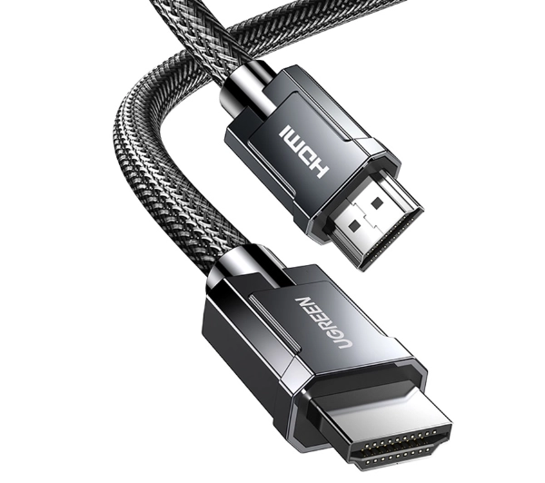 UGREEN HD135 1,5m Czarny