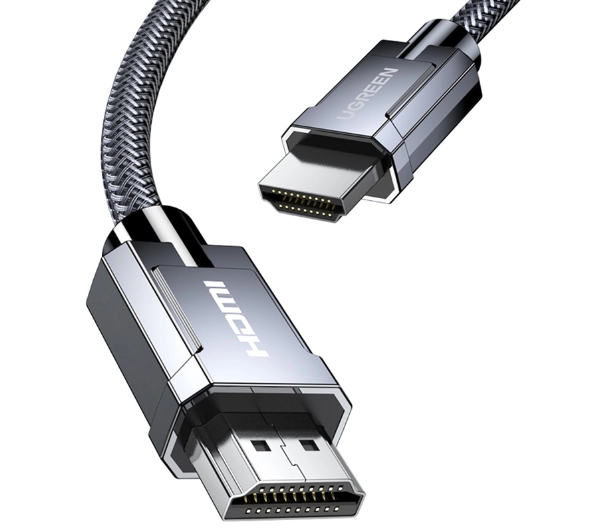 UGREEN HD135 1,5m Czarny