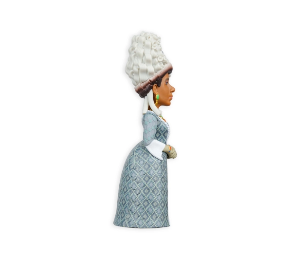 Minix Bridgerton Queen Charlotte