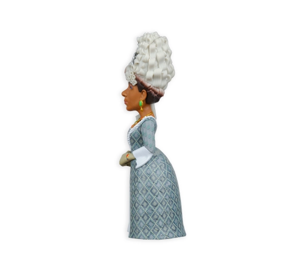 Minix Bridgerton Queen Charlotte