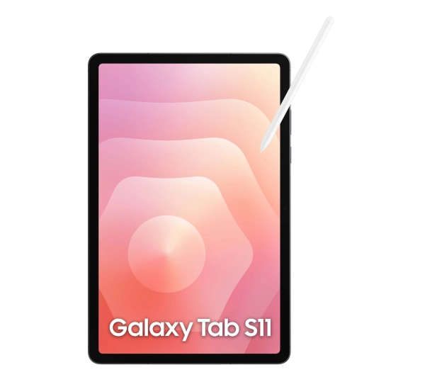 Samsung Galaxy Tab S11 SM-X730 11" 12/512GB Wi-Fi Szary - Kup na Raty - RRSO 0%