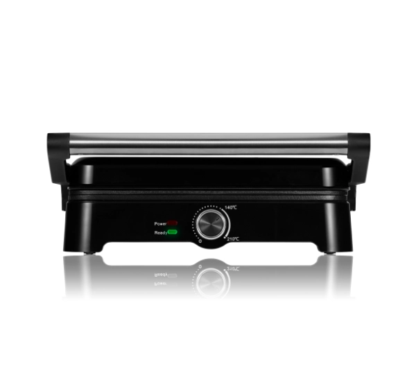Grille elektryczne - Zeegma Chef Base