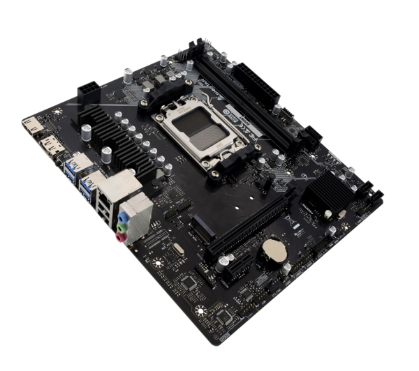 Biostar B650MT - Kup na Raty - RRSO 0%