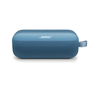 Bose SoundLink Flex 2.generacji Niebieski - Kup na Raty - RRSO 0%