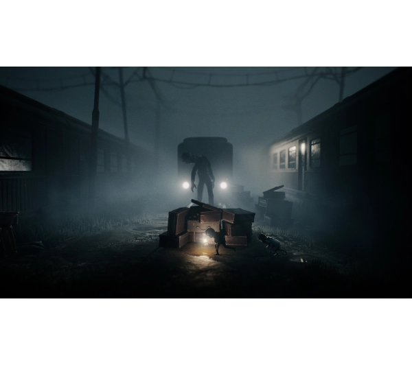 Reanimal Gra na PS5 - przedsprzedaż