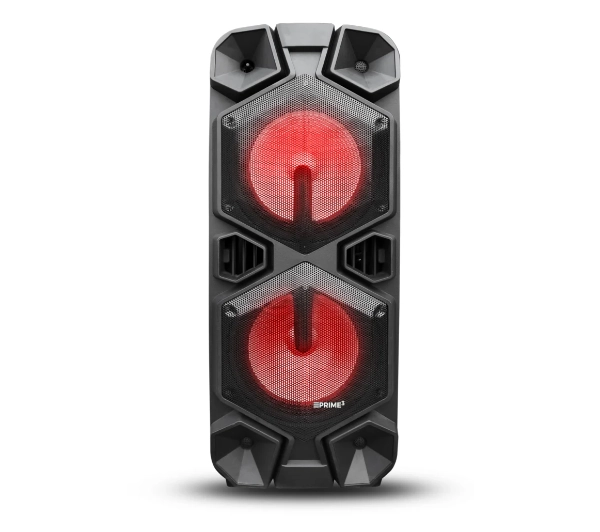 System audio PRIME3 APA24 Czarny
